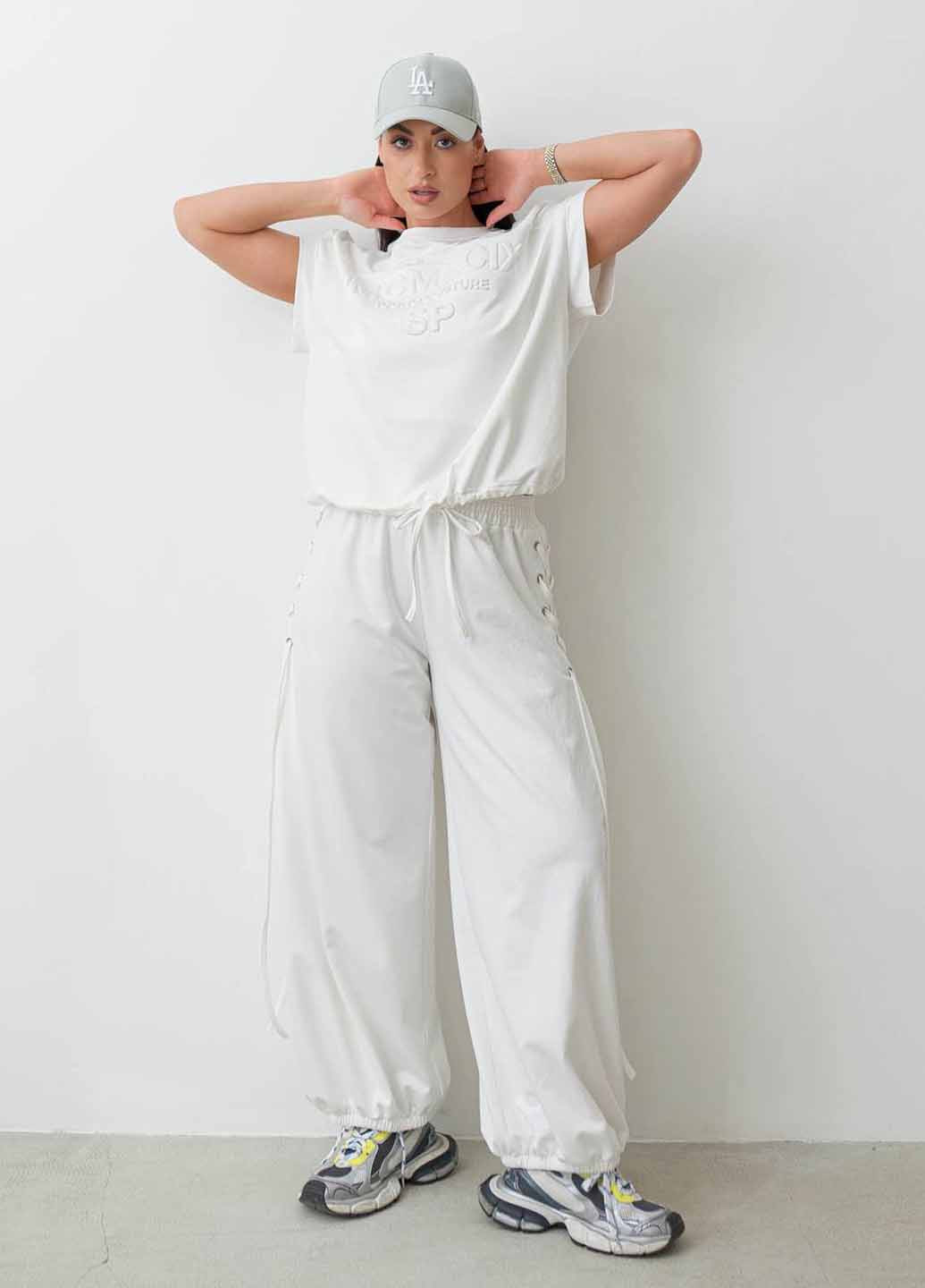 Костюм (футболка, штани) LibeAmore (367018747)