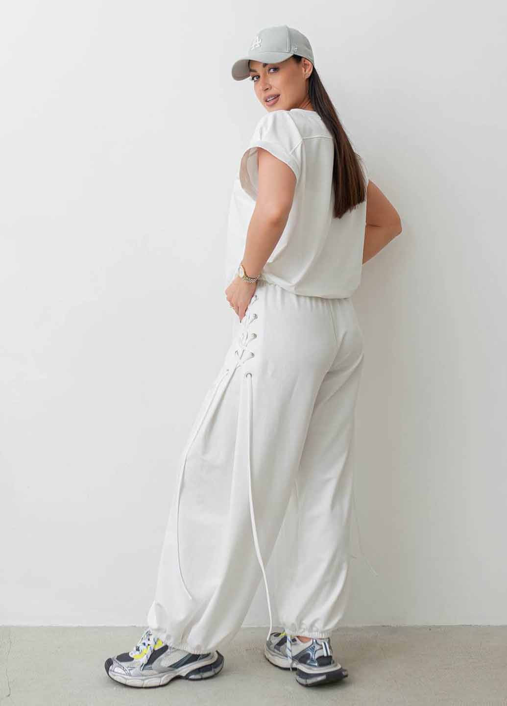 Костюм (футболка, штани) LibeAmore (367018747)