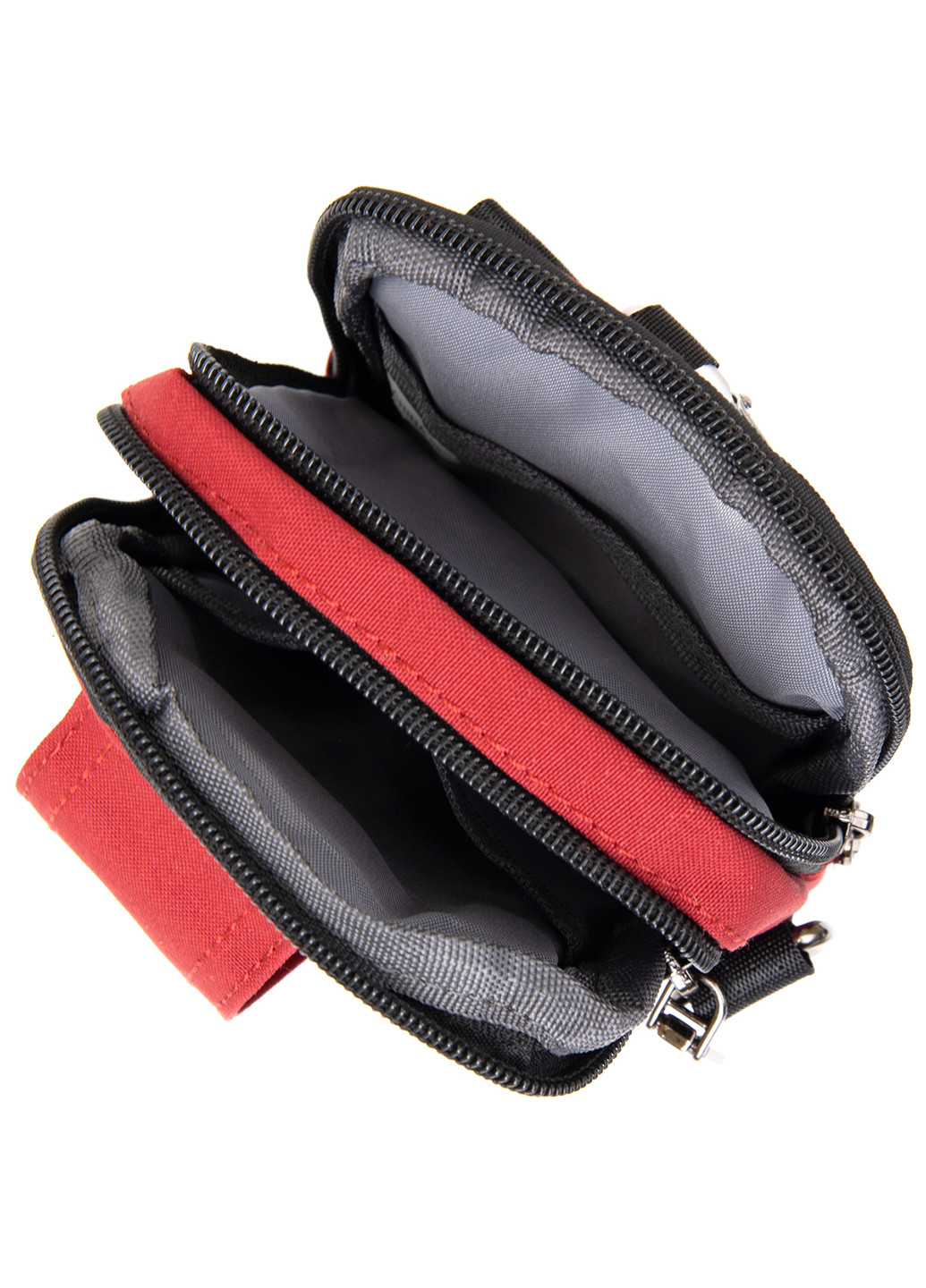 Сумка на пояс 12х17х5,5 см Vintage (252416306)