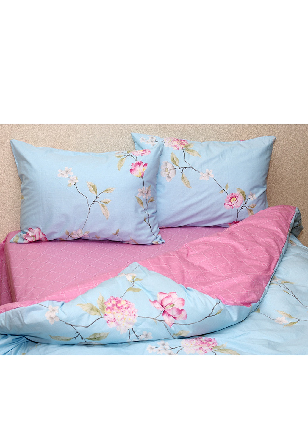 КПБ с компаньоном Полуторный ТМ TAG (252127170)