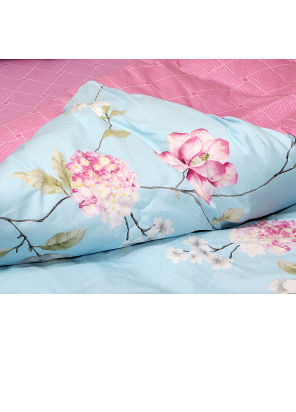 КПБ с компаньоном Полуторный ТМ TAG (252127170)