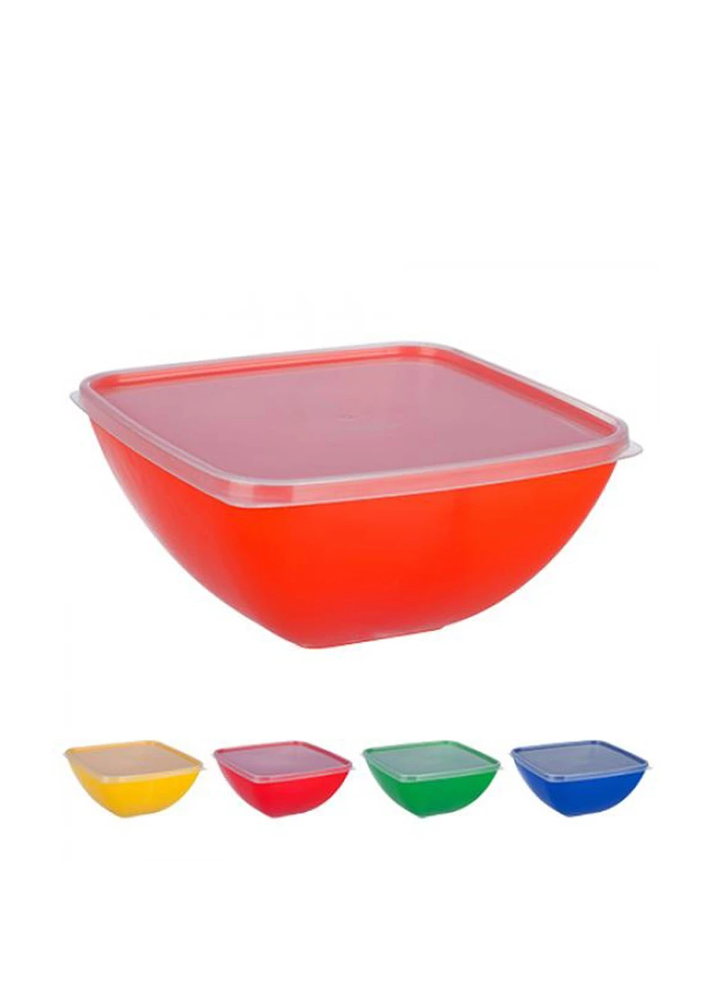 Миска-салатник, 1,5 л Kitchen Master (46611191)