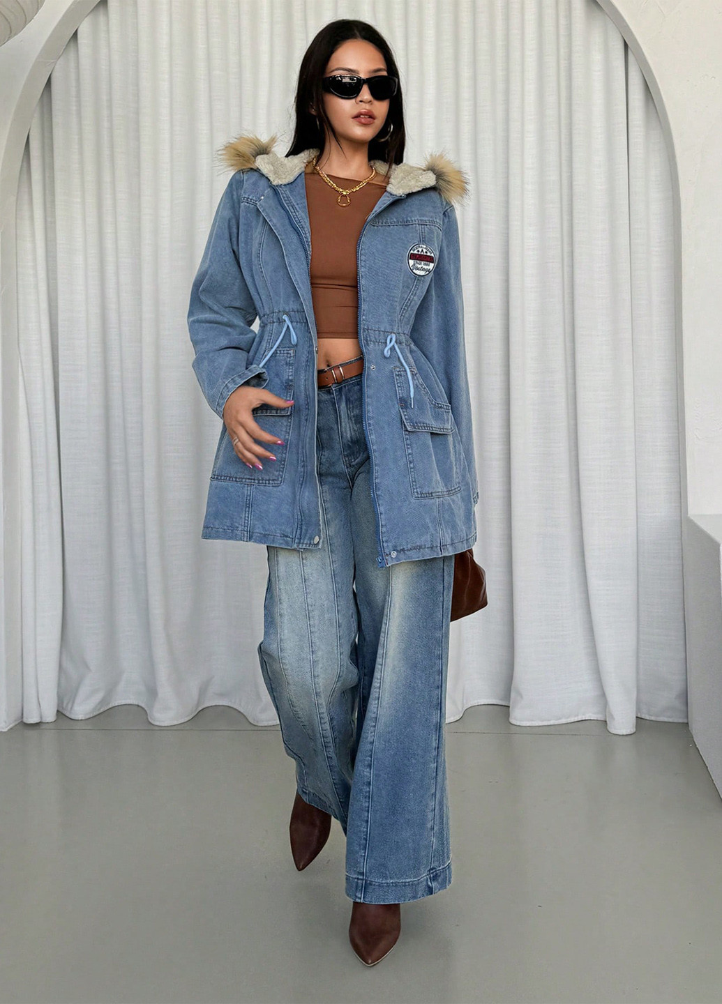 Парку SHEIN (366498904)