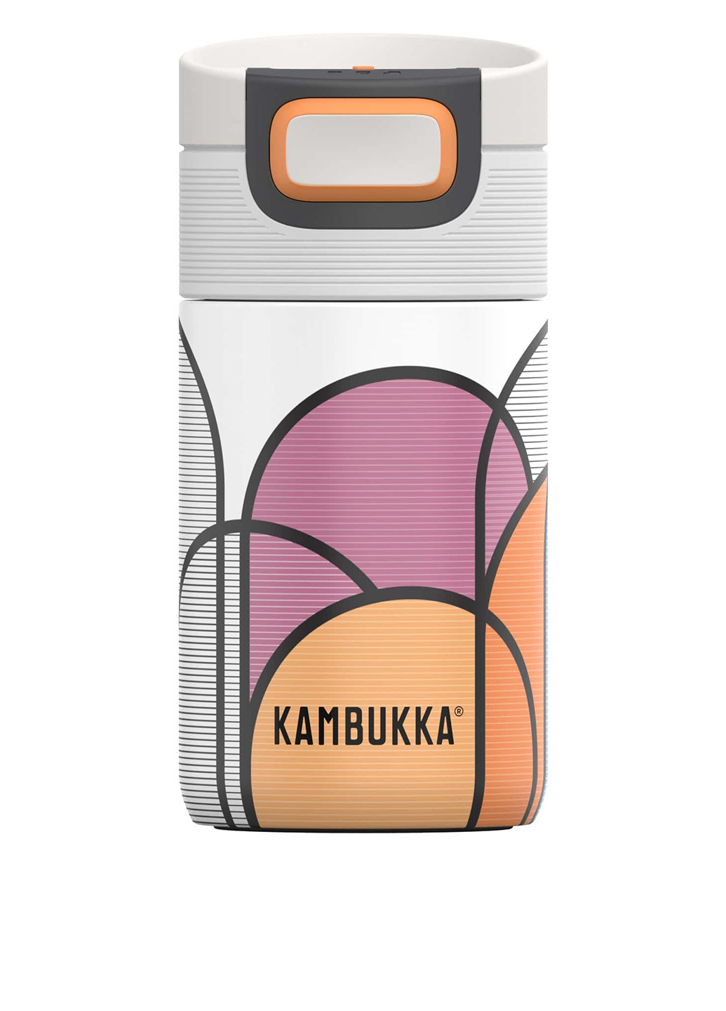 Термокухоль, 300 мл Kambukka (259248627)
