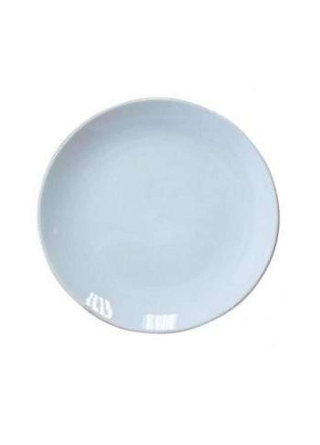 Тарелка столовая Интеротель 23 cм 21-04-073 Helfer (253613480)