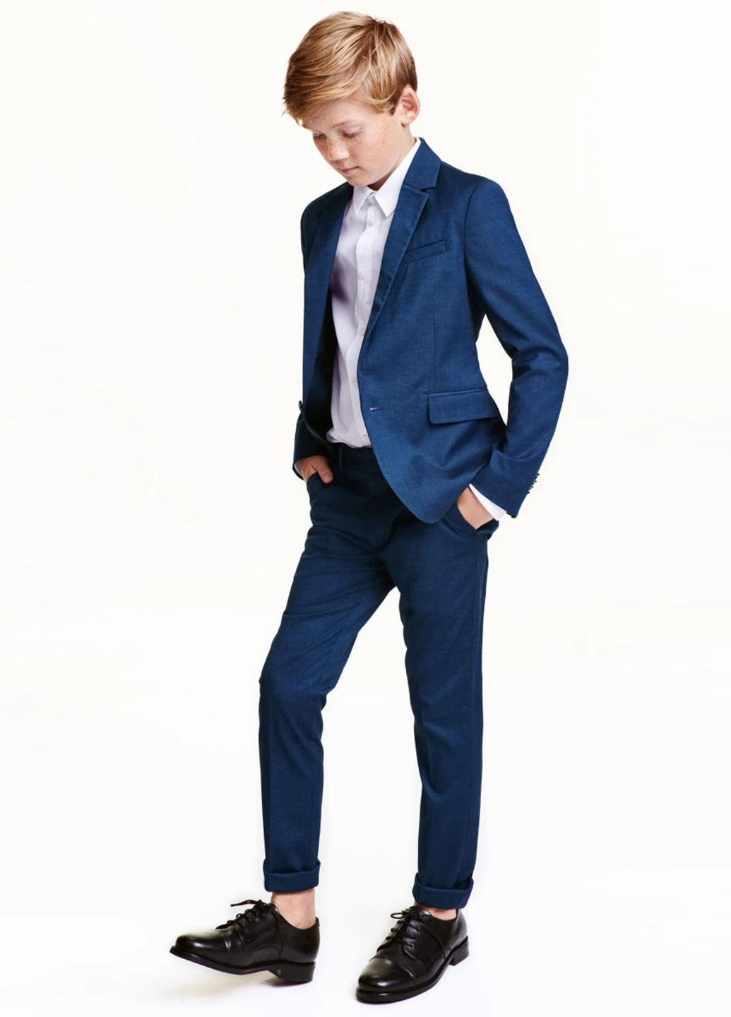 Штани H&M (74040488)