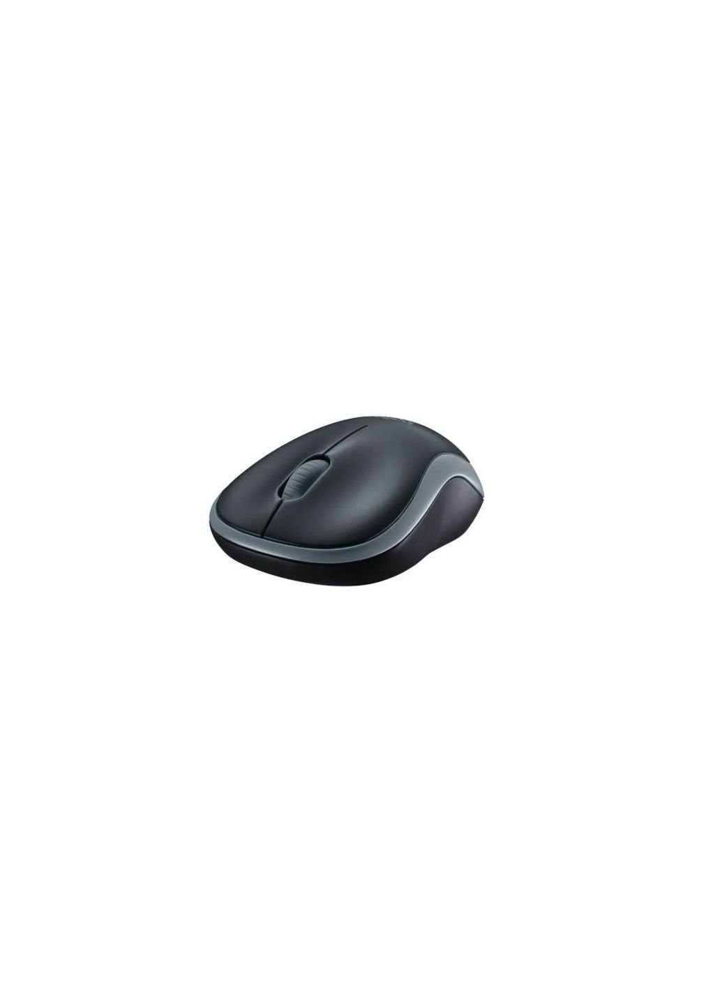 Мышка M185 swift grey (910-002238) Logitech (253547612)