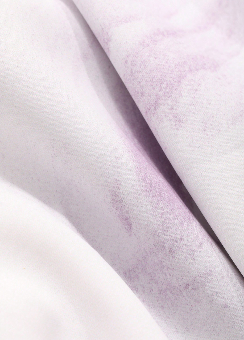 Белое кэжуал платье а-силуэт SHEIN варенка