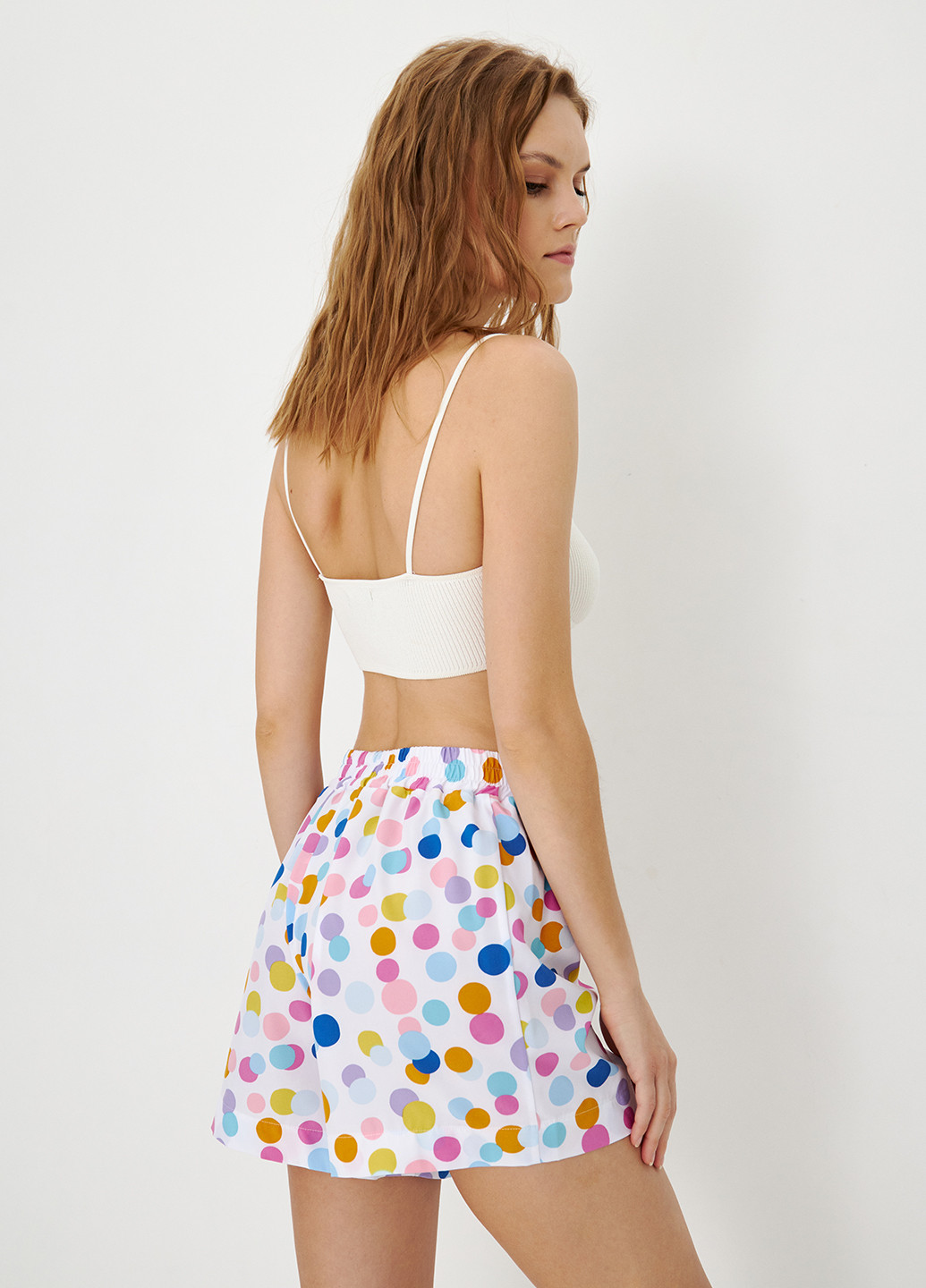 Шорти Silence (297670095)