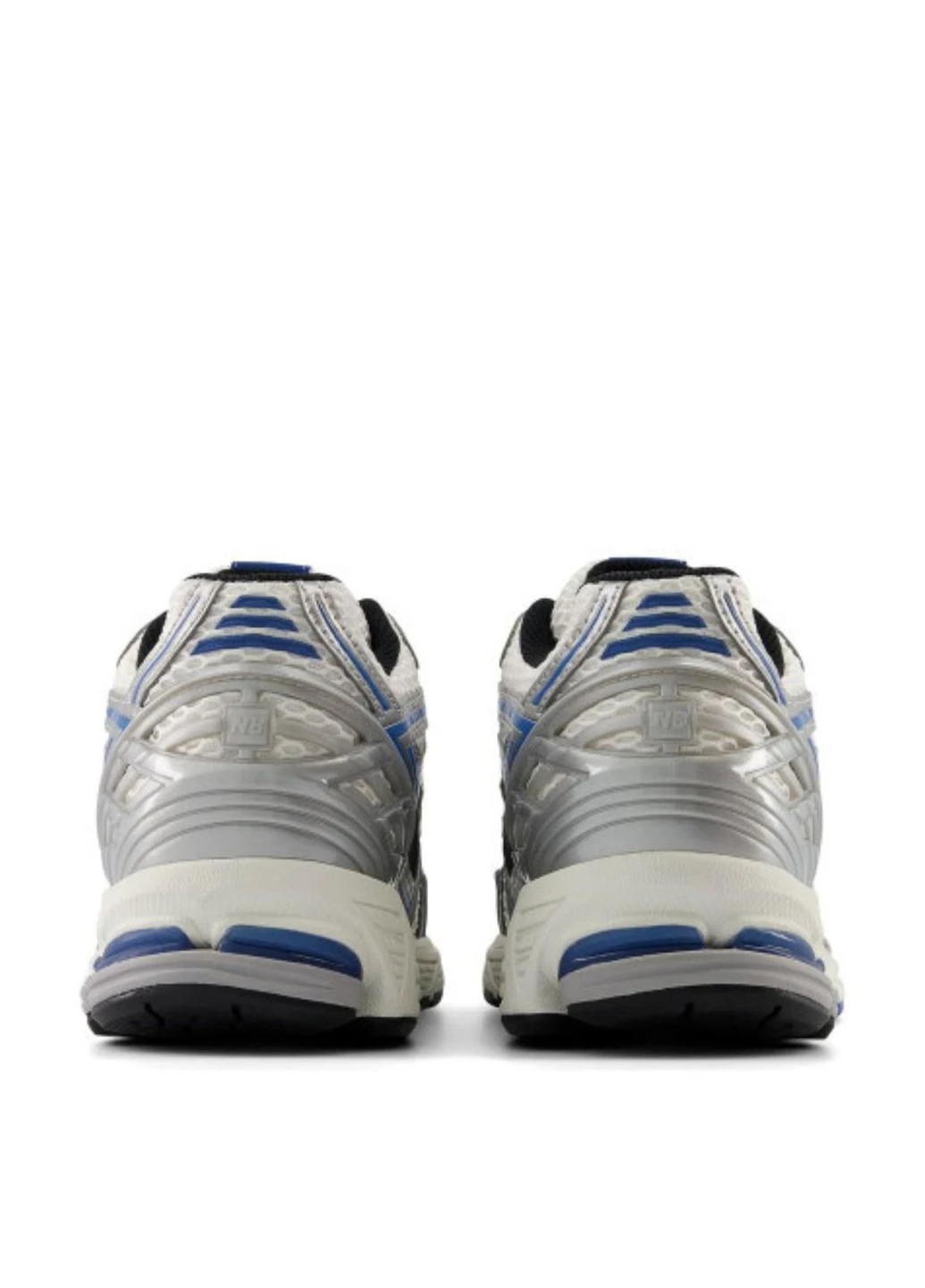 Комбіновані кросівки m1906reb всесезон New Balance 1906R