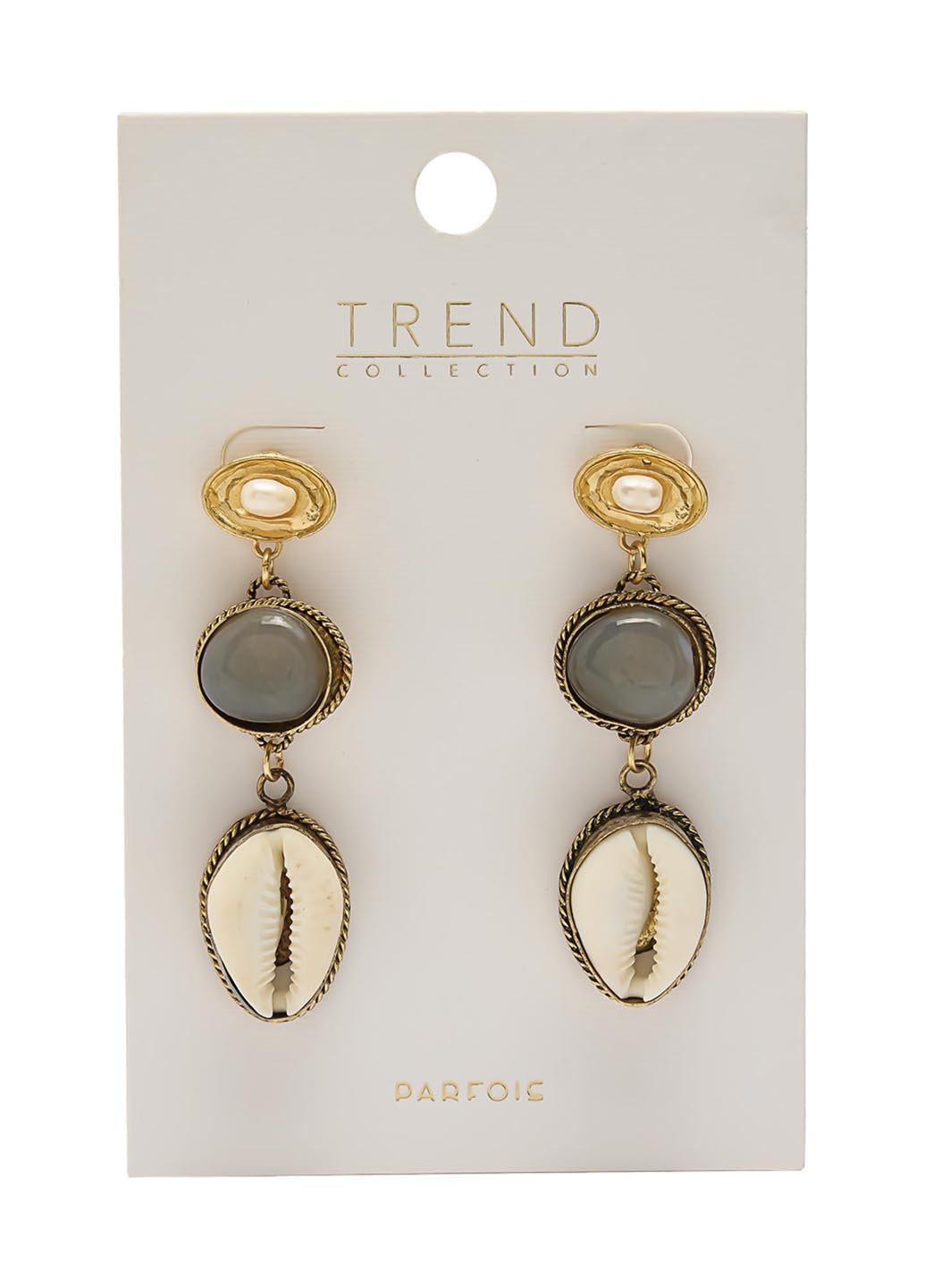 Серьги Parfois (346898754)