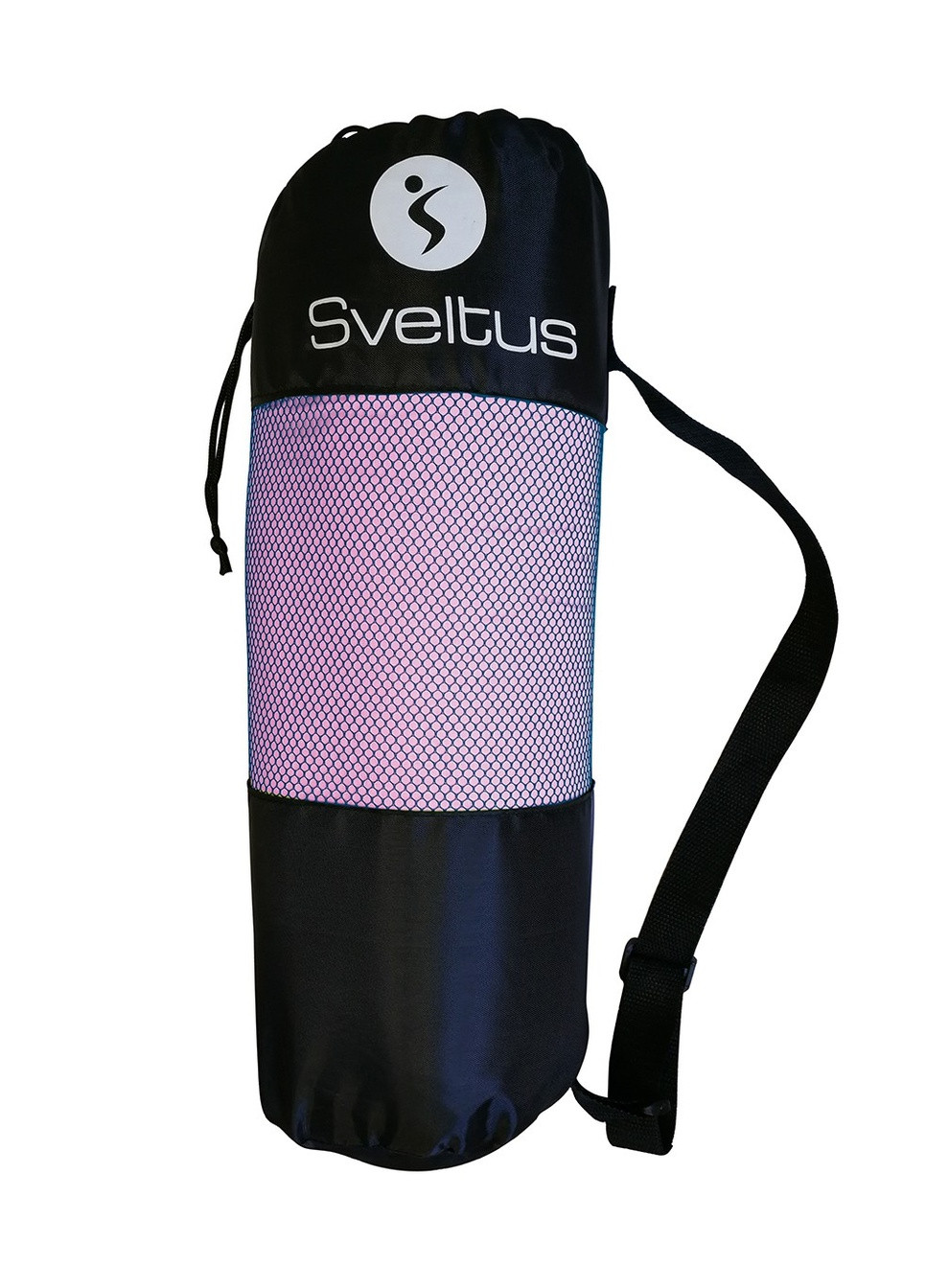 Коврик акупунктурный 77х44 см Фиолетовый (SLTS-1399) Sveltus (253162211)