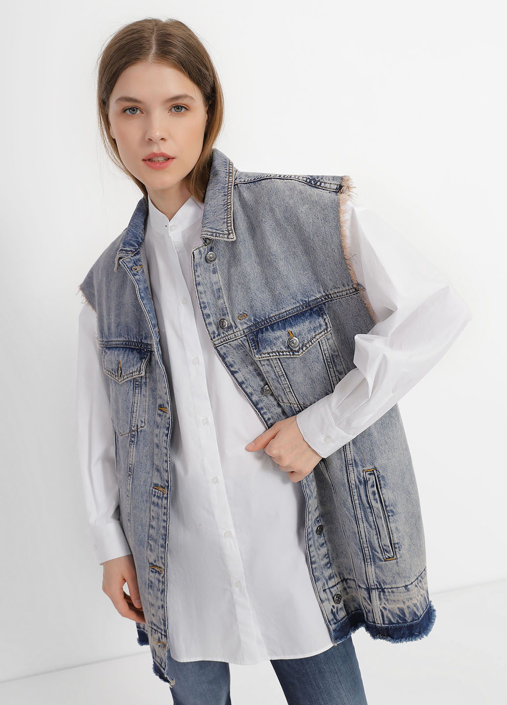 Жилет Armani Exchange (365697356)