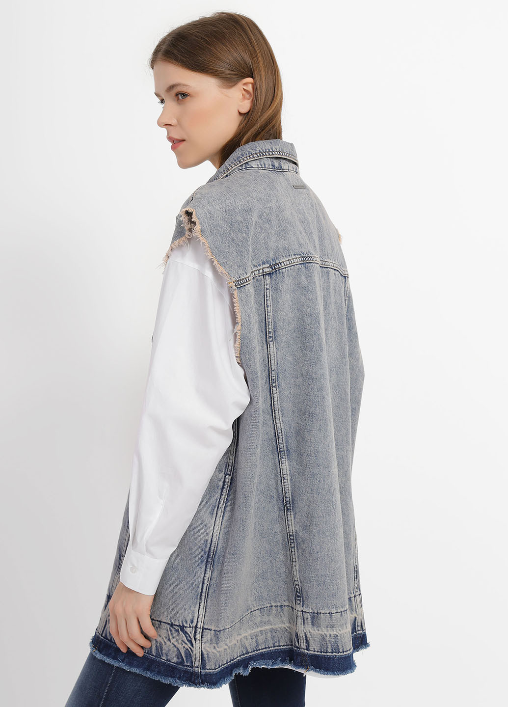 Жилет Armani Exchange (365697356)