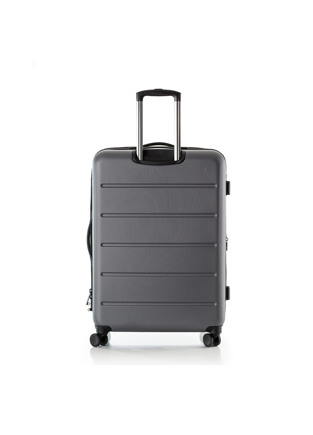 Чемодан Berlin (S) Grey (SWB_LHBER801S) Swissbrand (253429765)