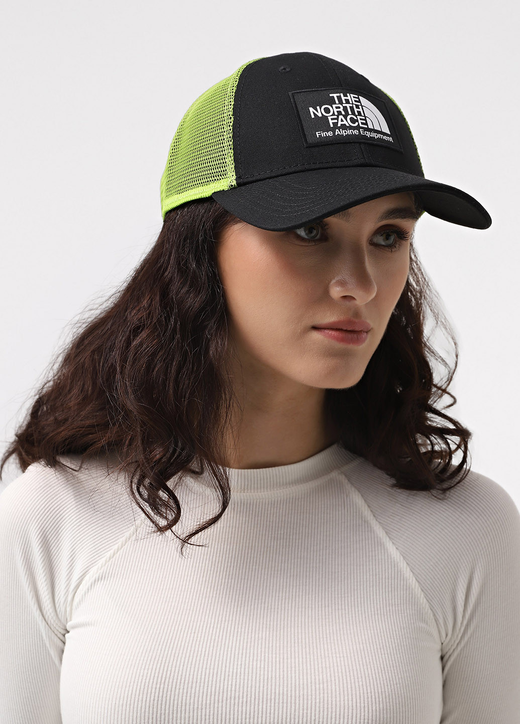 Кепка The North Face (330382111)