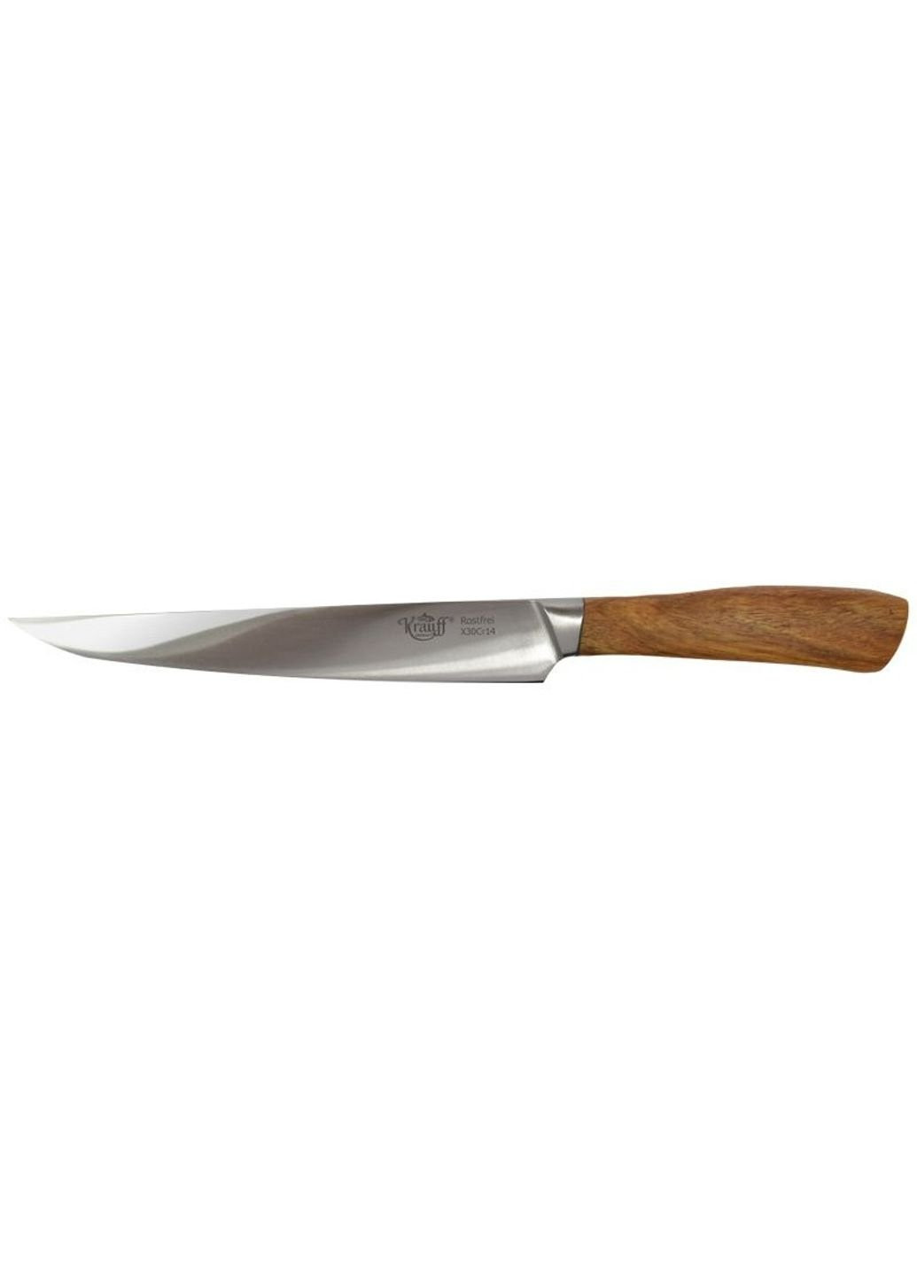 Нож слайсерный Grand Gourmet 29-243-012 Krauff (253612185)