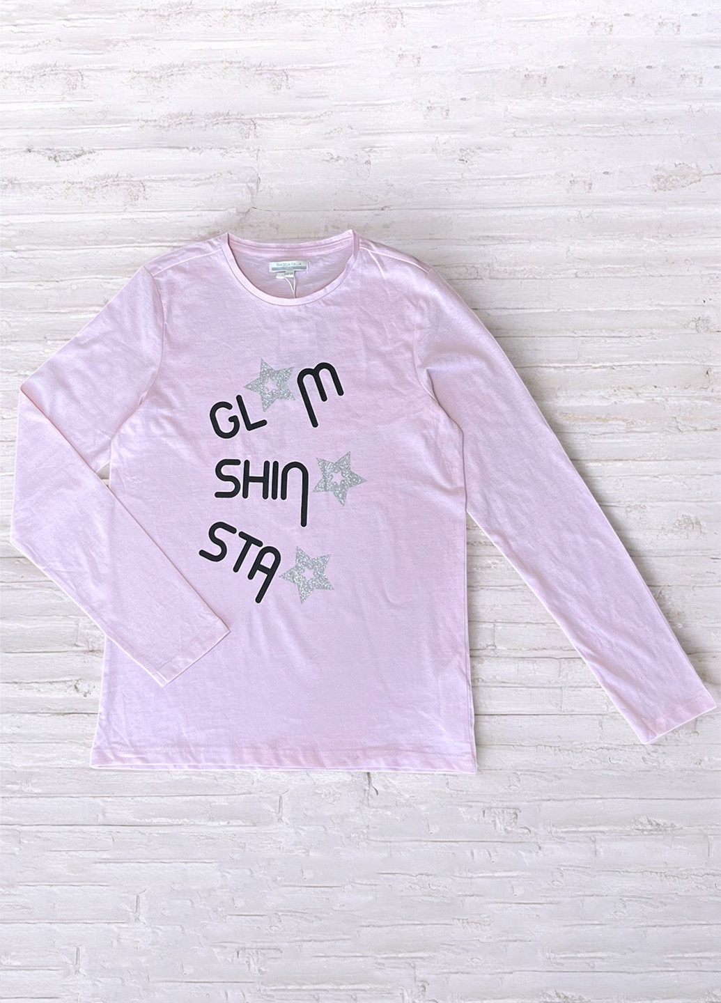 Лонгслів Piazza Italia (347644766)