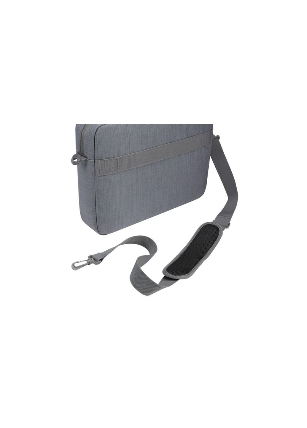Сумка для ноутбука 14" Huxton Attache HUXA-214 Graphite (3204651) Case Logic (251880292)