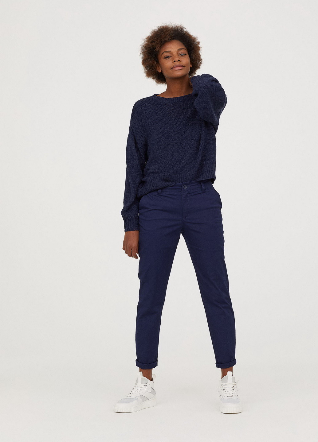 Брюки H&M (191817754)