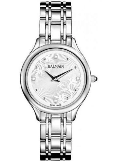 Часы наручные 4371.33.16 классика Balmain (229041116)