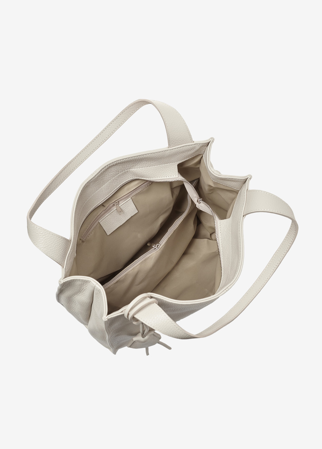 Сумка жіноча шкіряна шоппер велика Shopper 1362 Regina Notte (253672542)