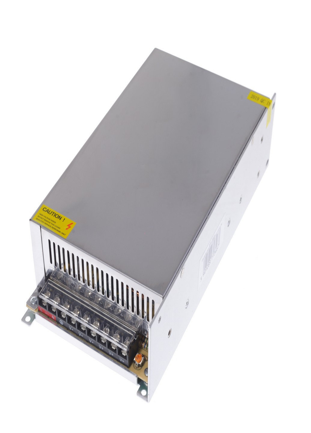DR-500W IP20 AC 170-264V DC 12V 41,7A Output блок живлення led Brille (185914080)