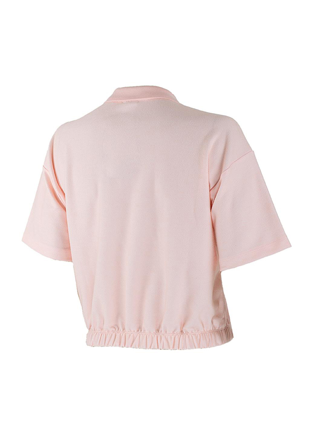 Топ DM6464-610 Nike NSW AIR PIQUE POLO (319365894)