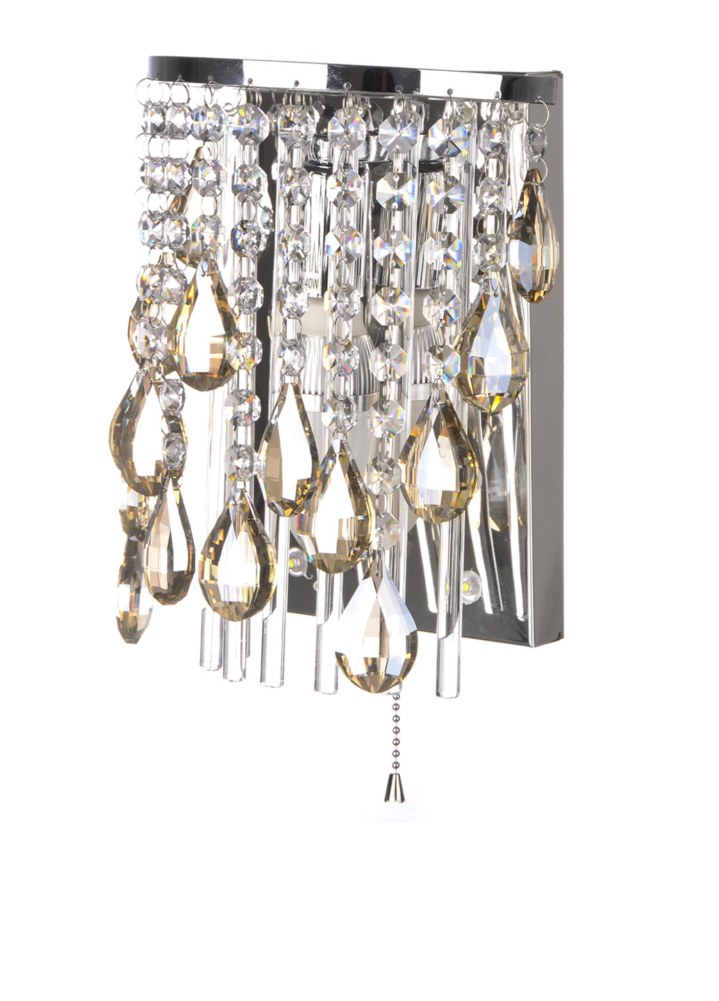 Бра, 24х18х10 см Brille (151242928)