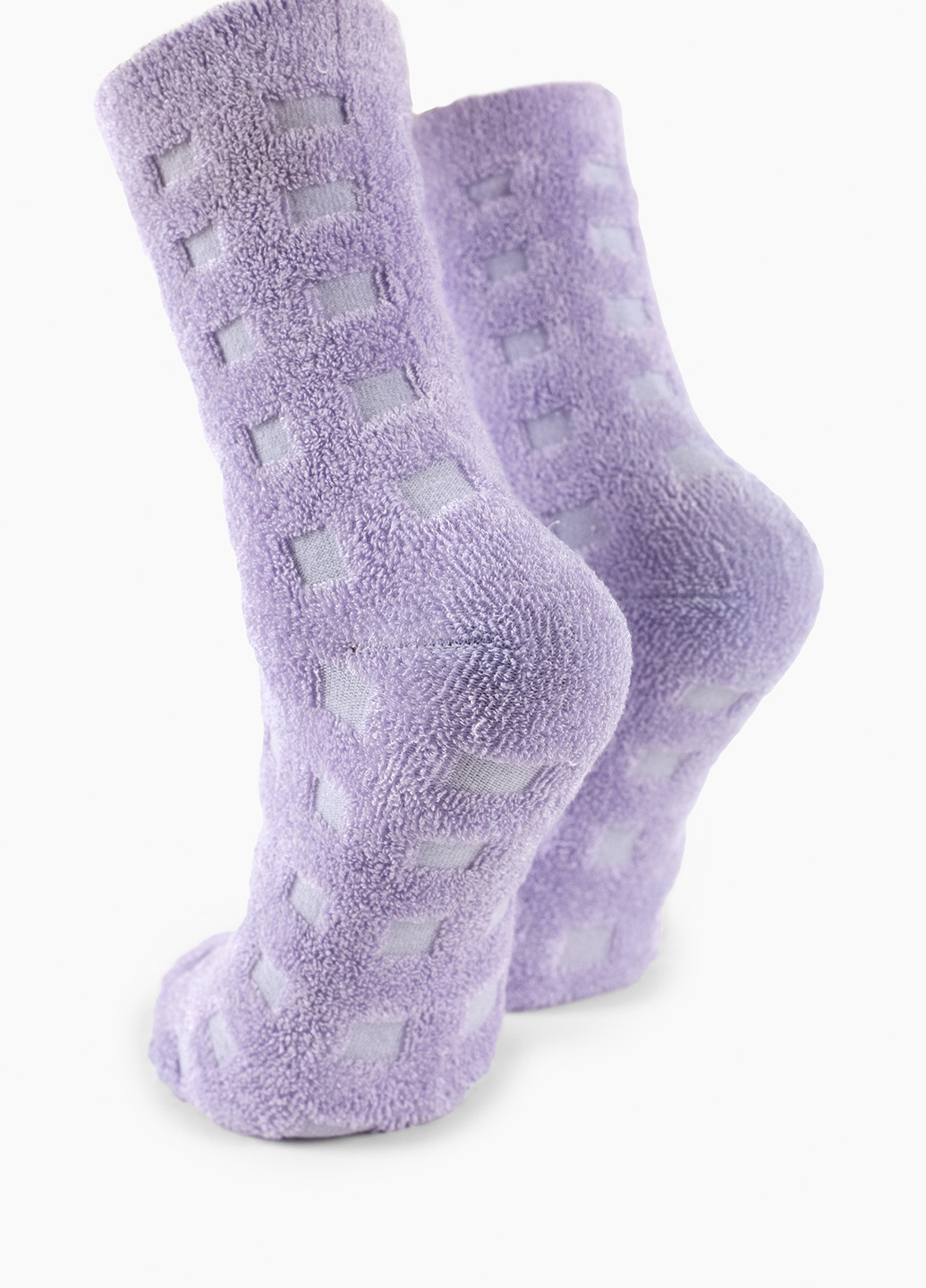 Шкарпетки Ceburashka бузкові повсякденні