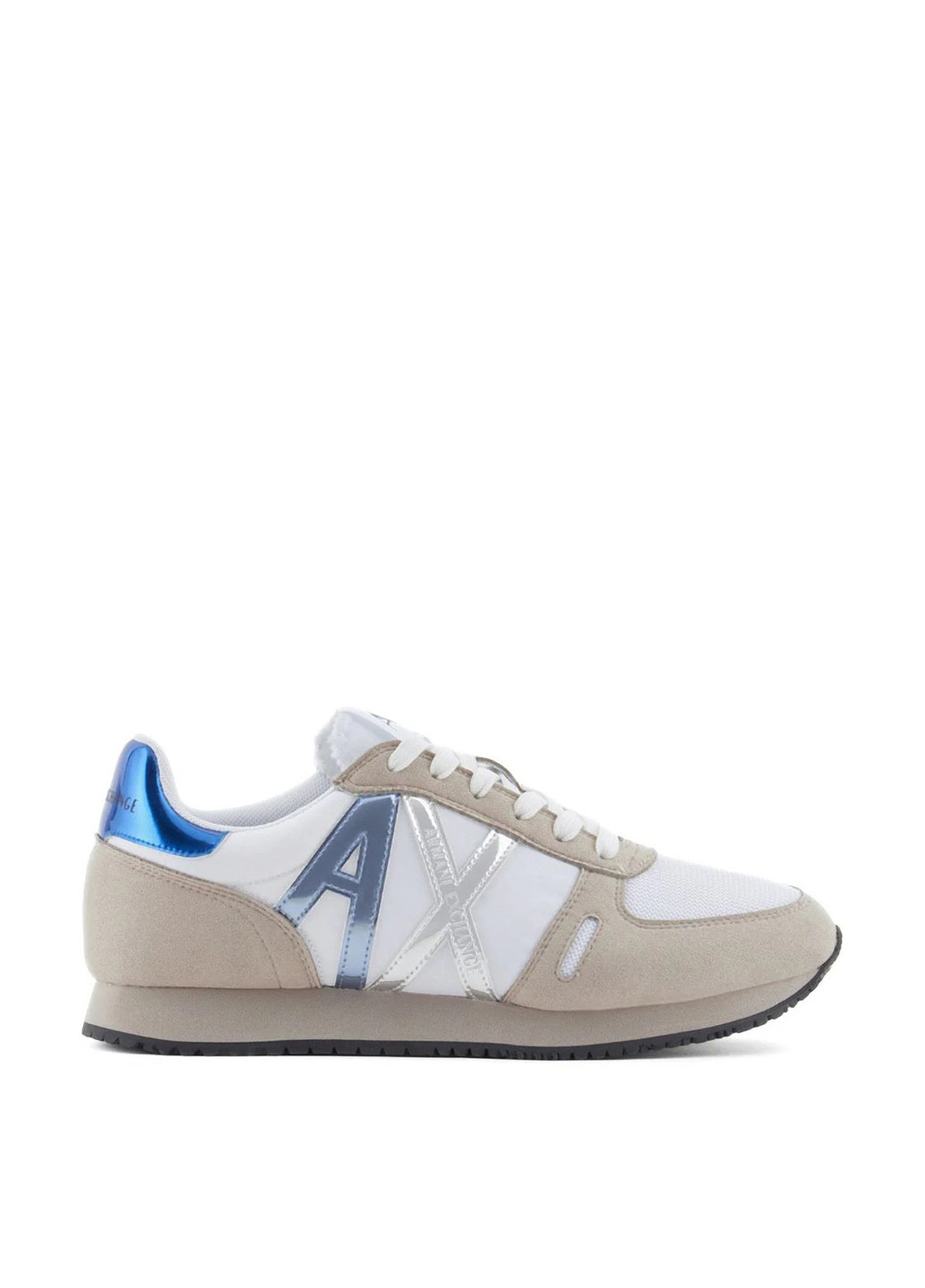 Кросівки Armani Exchange комбіновані демісезони (336957996)