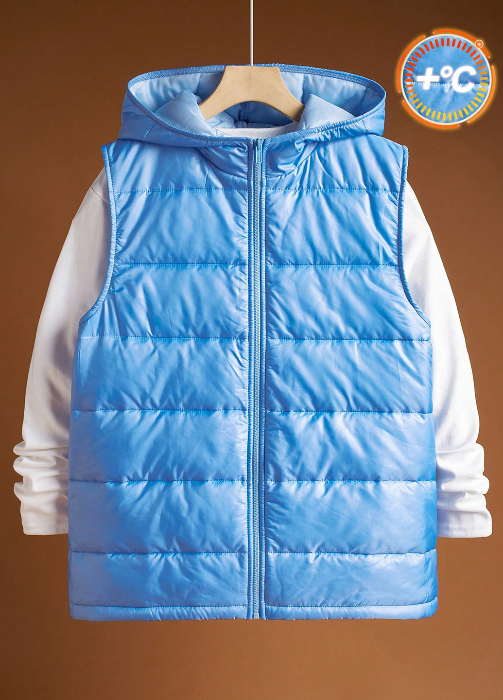 Жилет SHEIN (340649033)