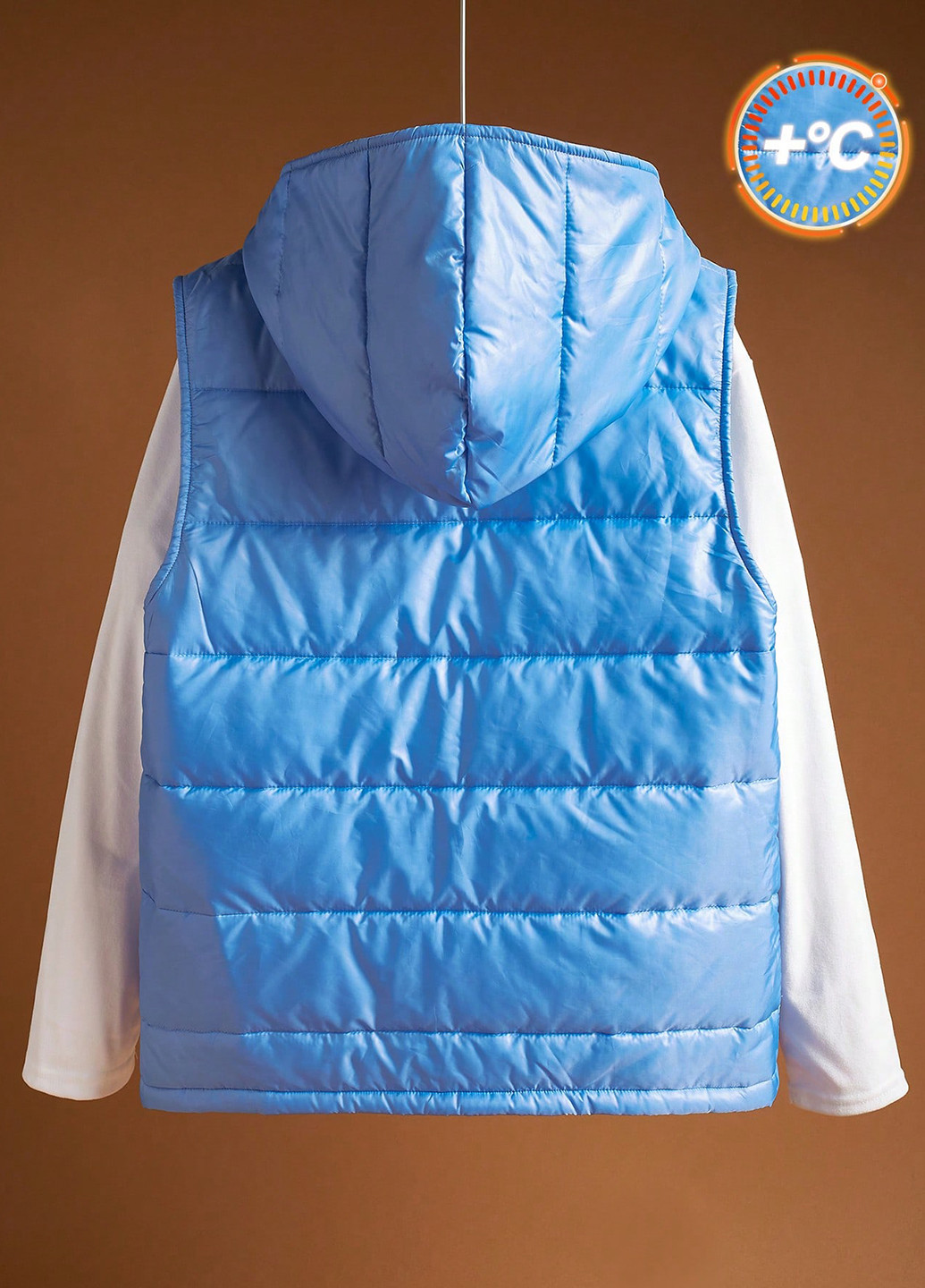 Жилет SHEIN (340649033)