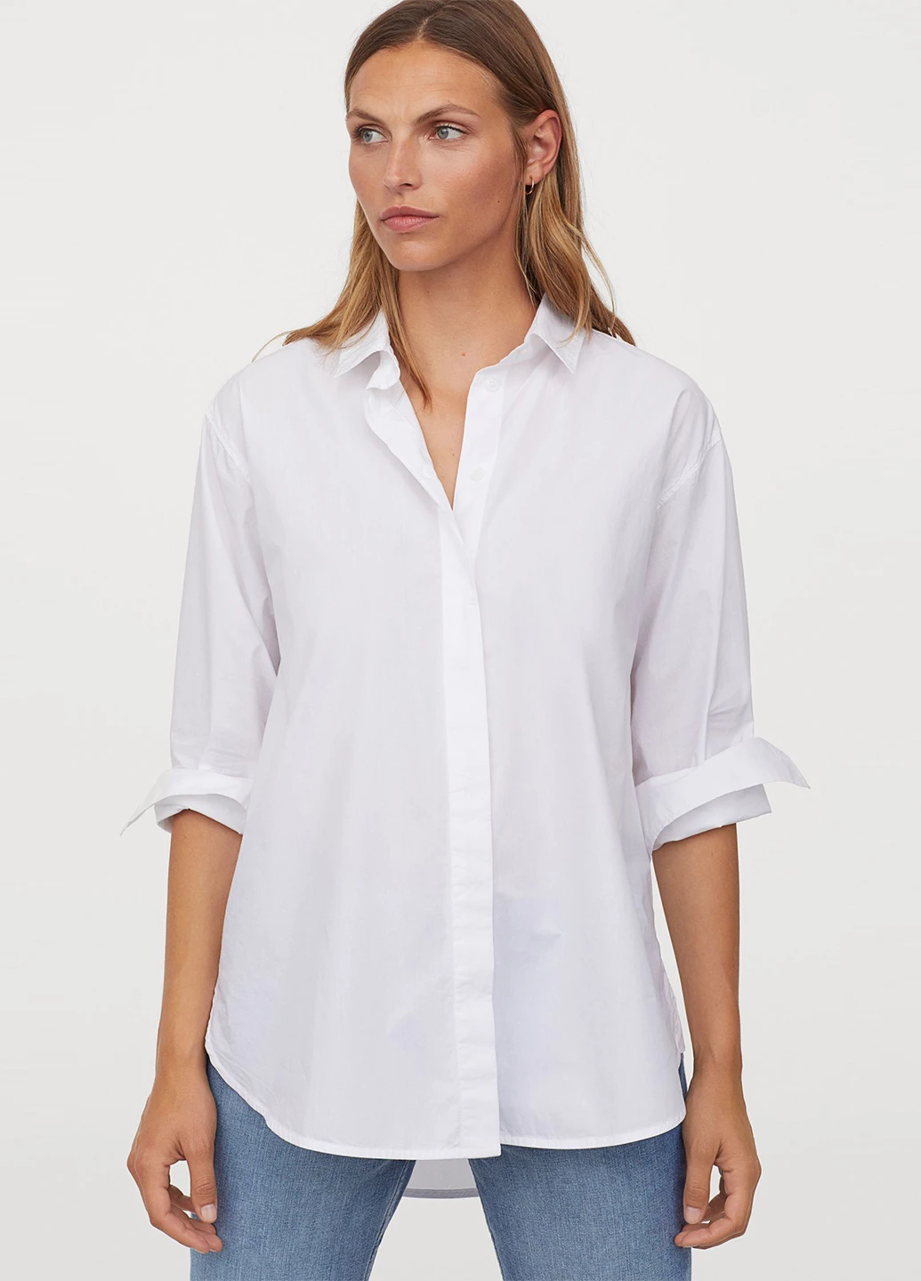 Сорочка H&M (207006558)