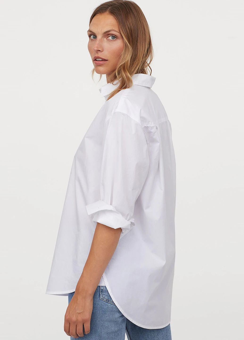 Сорочка H&M (207006558)