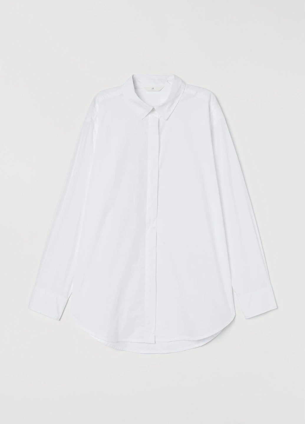 Сорочка H&M (207006558)