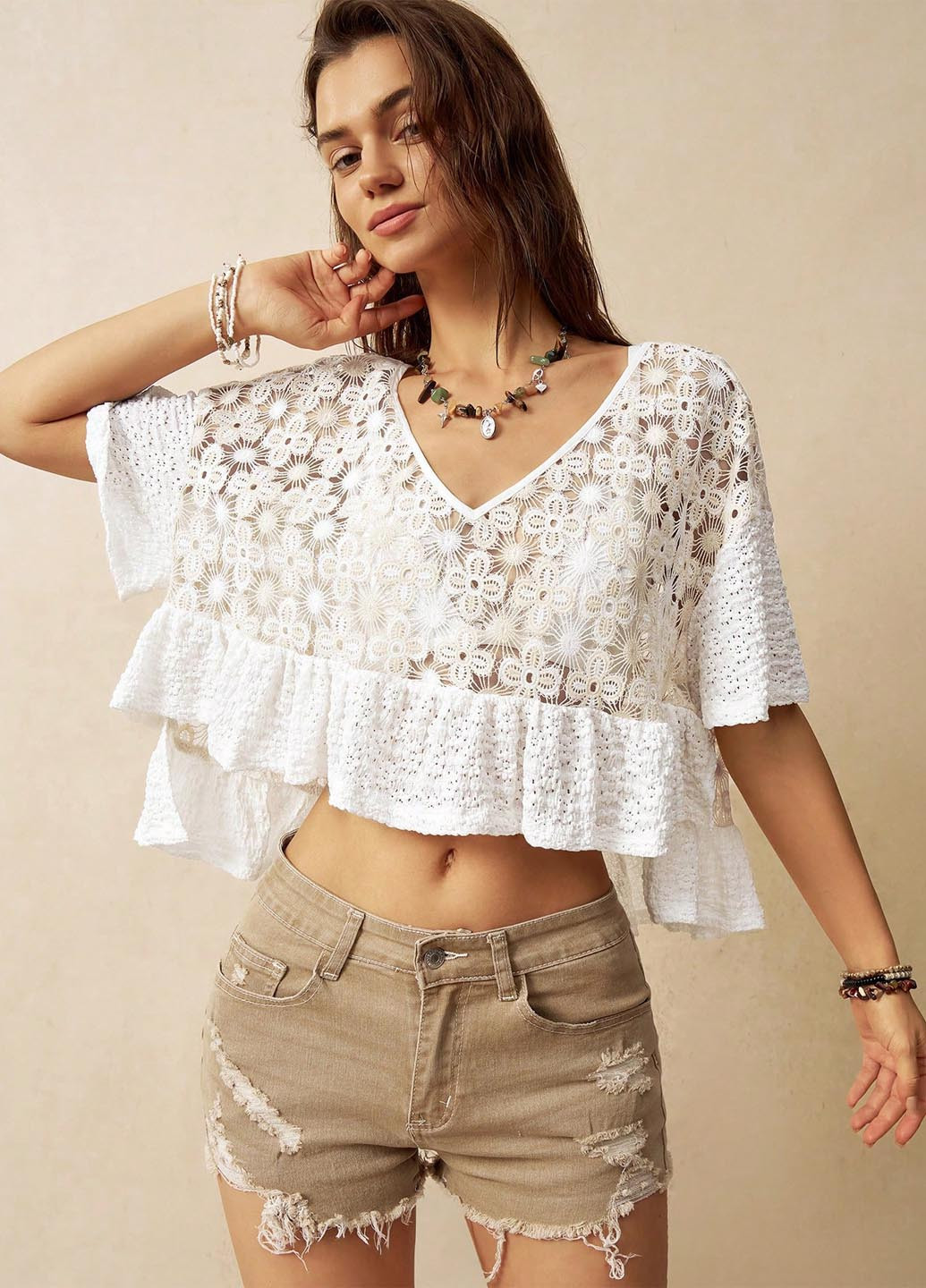 Топ SHEIN (344466258)