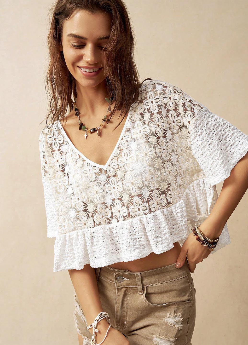 Топ SHEIN (344466258)