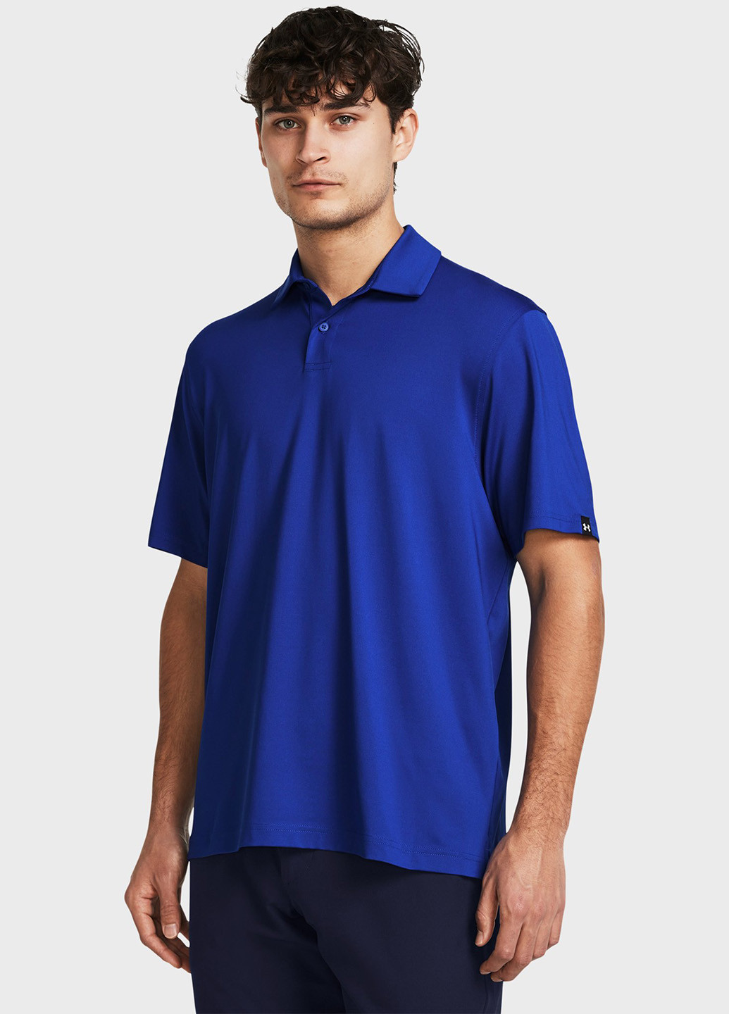Поло Under Armour (361270946)