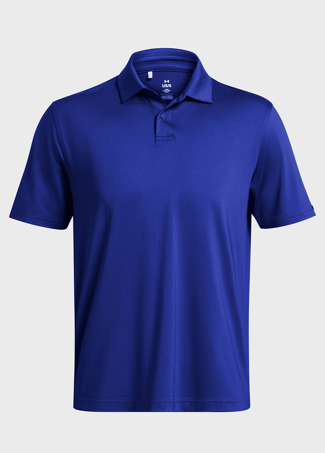 Поло Under Armour (361270946)
