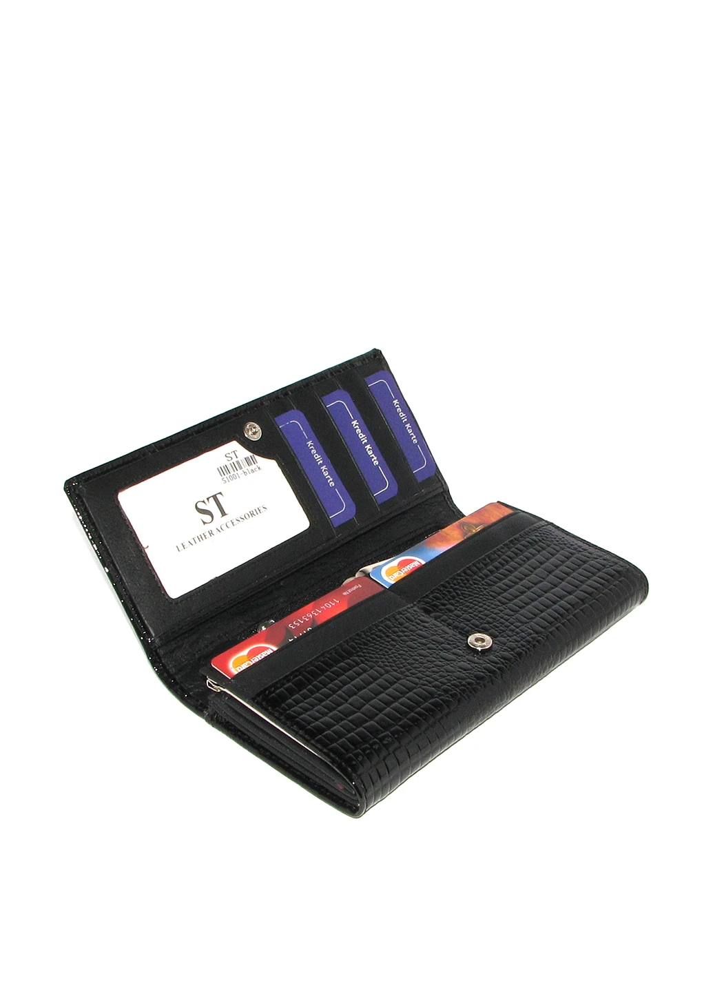 Гаманець ST Leather Accessories (23179382)