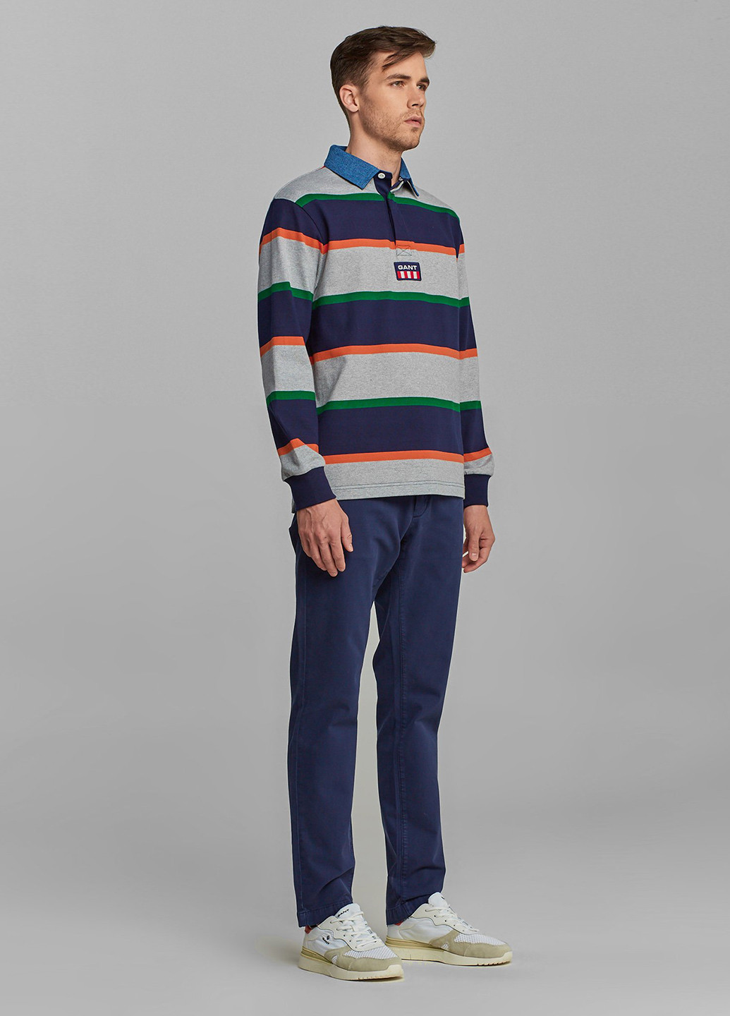 Штани Gant (254175775)