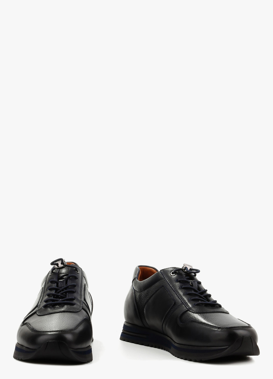 Темно-синій Осінні кросівки Le'BERDES