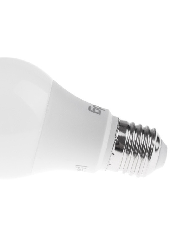 Лампа светодиодная E27 LED 5W WW A60 Brille (253965148)