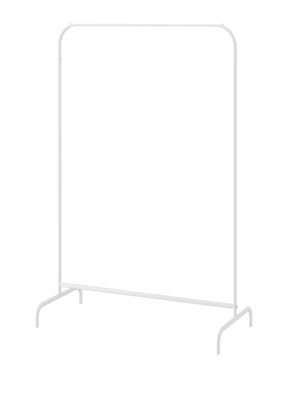 Штанга для одежды, 99х46х151 см IKEA (265796008)