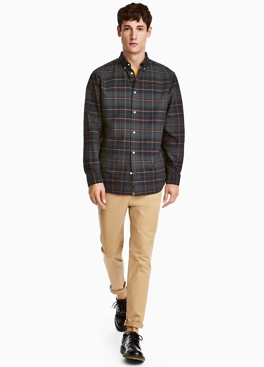 Штани H&M (55974620)