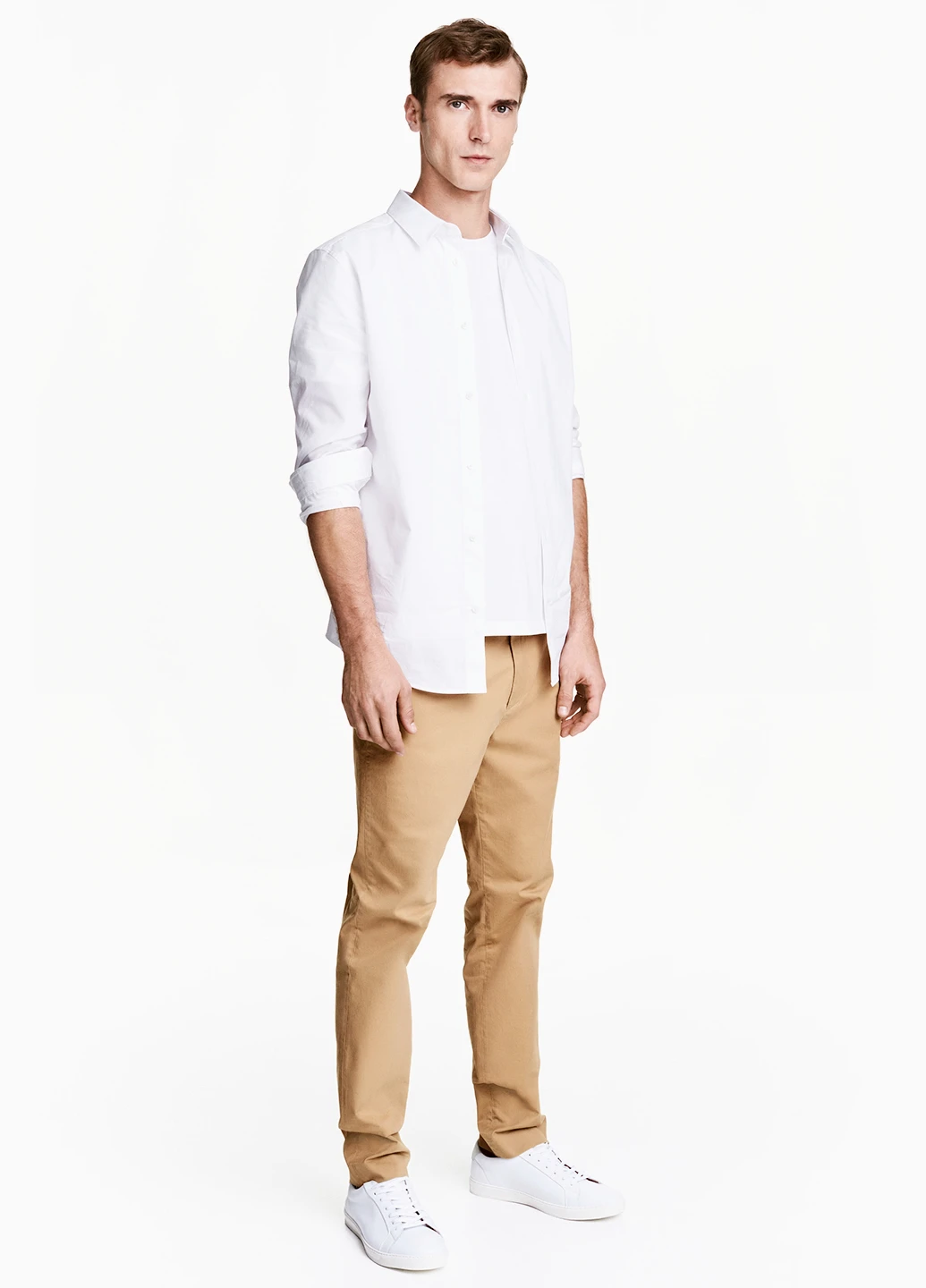 Штани H&M (55974620)