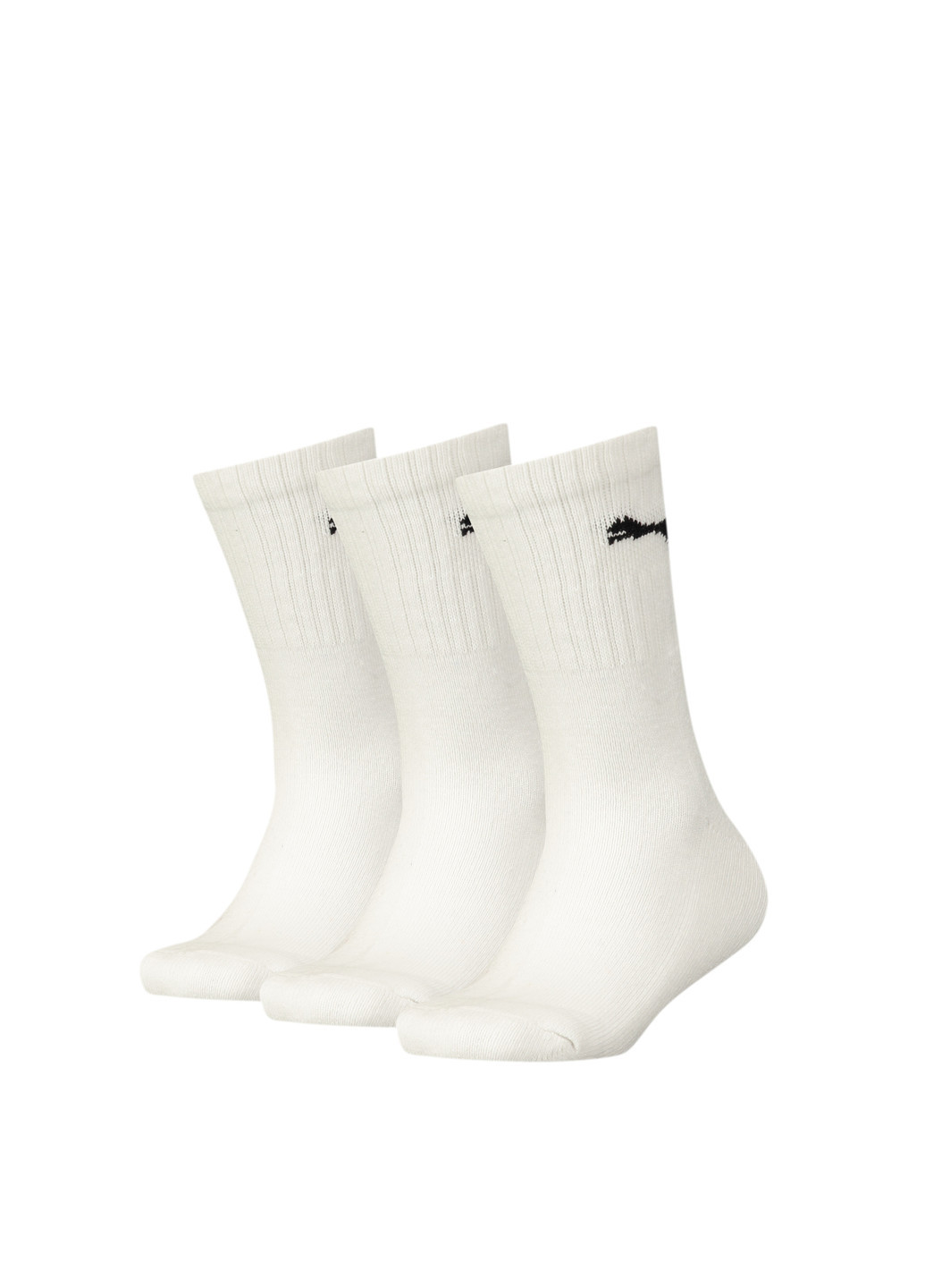 Носки Junior Sport Socks 3 Pack Puma (254398026)