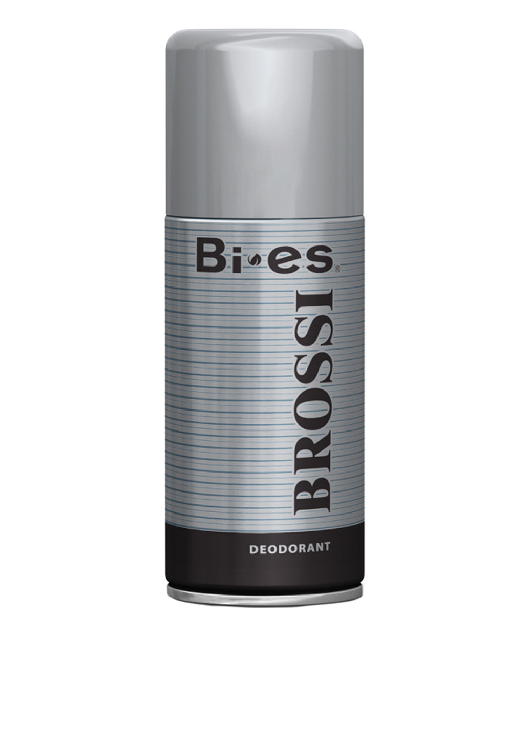 Дезодорант-спрей Brossi, 150 мл Bi-Es (117244578)