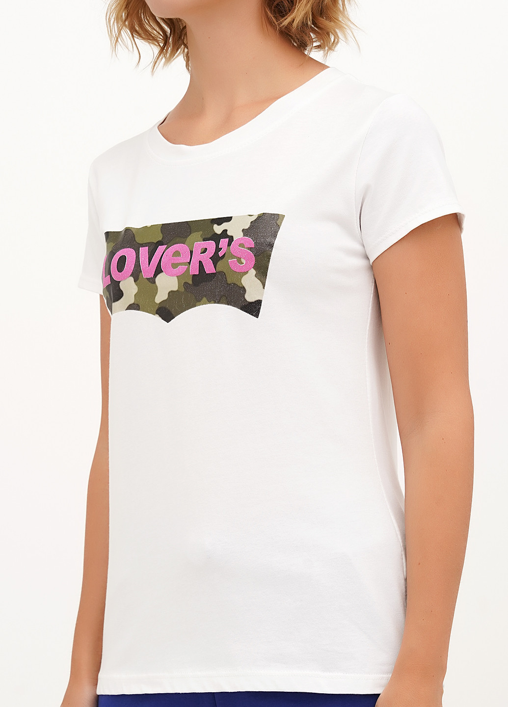 Футболка Joie Clair - (326739142)